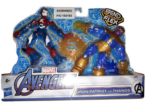 Lot figurines marvel - lot, de