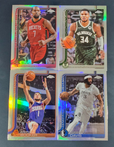 2025 topps chrome - topps,