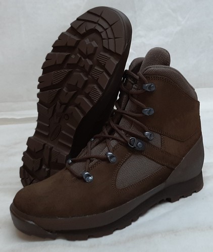 Haix desert boots - boots, haut