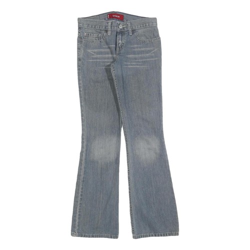Levi 518 jean - 518,
