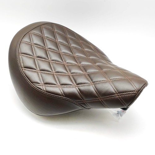 Selle pilote matelassée - selle,