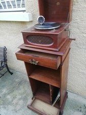 phonographe pathe