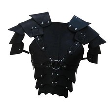 Armure de poitrine confortable