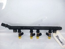 RAMPE D'INJECTION Fiat Grande Punto (199) 2007 55195806