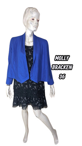 Molly bracken taille - molly,