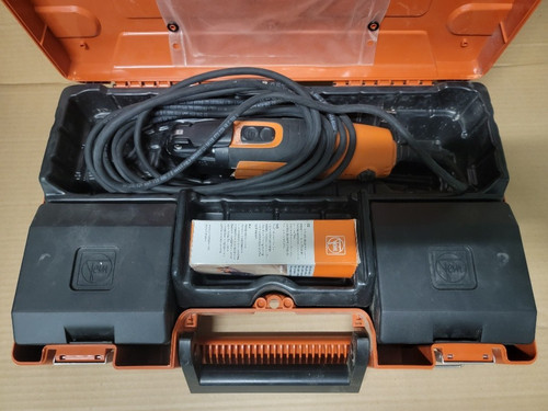 Fein fmm250q multimaster - fein,