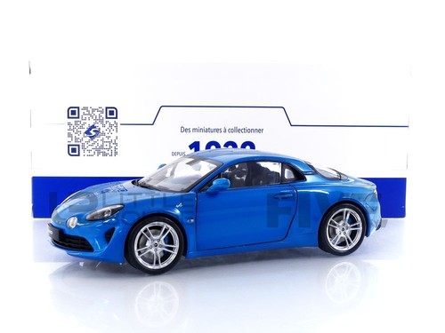 Solido alpine a 110 - alpine,