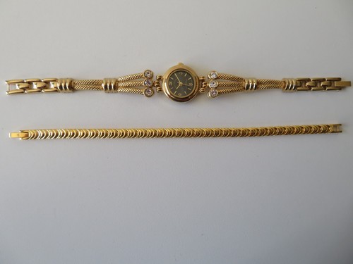 Montre femme louis - 1,