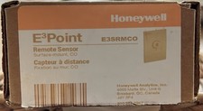 Honeywell E3SRMCO  Point