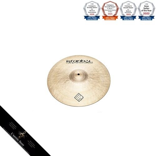 Cymbale istanbul agop - istanbul,