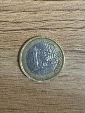 pièce 1 euro rare