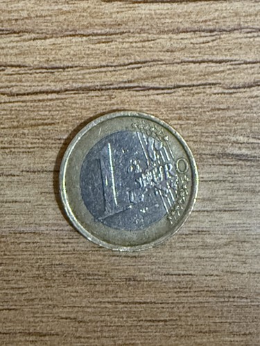 Pièce euro rare - euro,