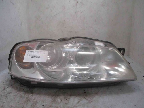 Phare droit alfa romeo 166 - romeo,