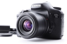 Objectif Canon EOS 7D / Zoom EF 35-70mm f/3.5-4.5 A Exc+5 Y3374
