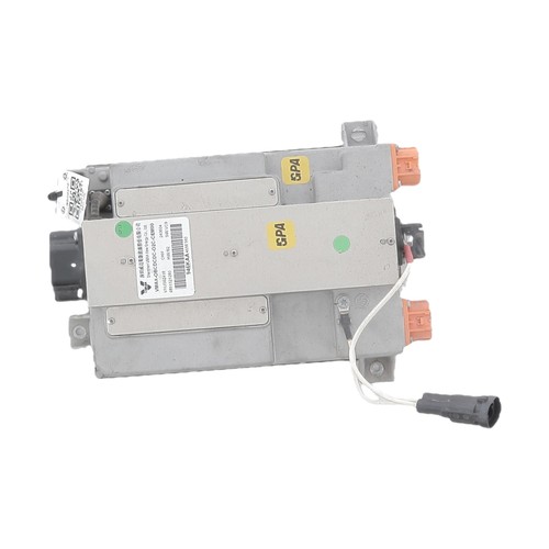 Boîtier chargeur fiat - chargeur,