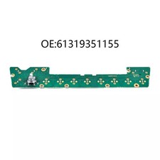 Carte Circuit Contrôle Audio