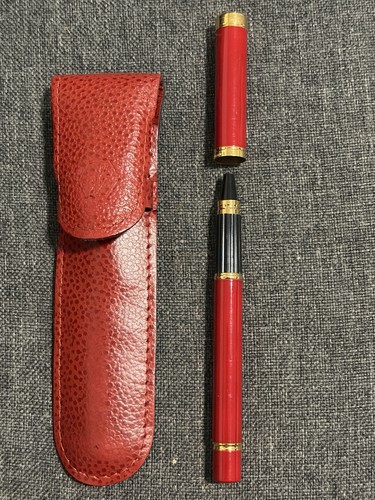 Waterman modele lady charlotte - modele,