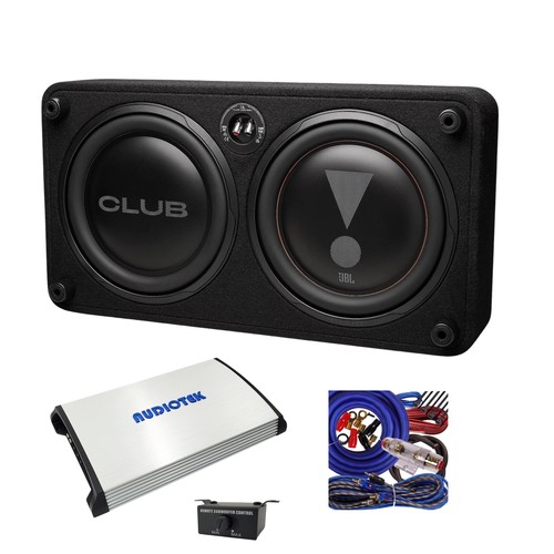 Jbl club 1200ssl - 1200w, 12"