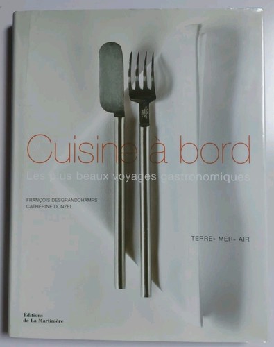 Cuisine bord les - à,