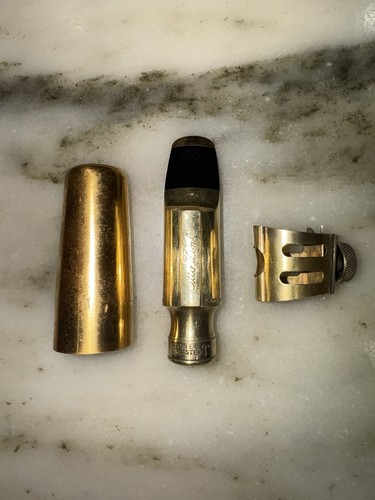 1940s otto link - 1940s,