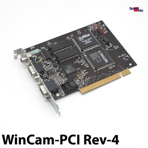Wincam carte vidéo - wincam,
