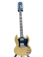 Guitare électrique Epiphone