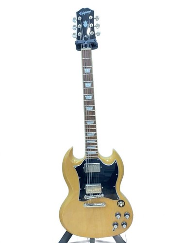 Guitare électrique epiphone - électrique,