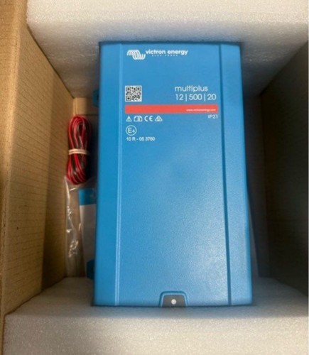 Convertisseur chargeur