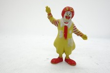 1985 Ronald Mcdonald Figurine