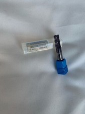 NEW Jongen VHM 475W-10 TS35 Solid Carbide Cutter