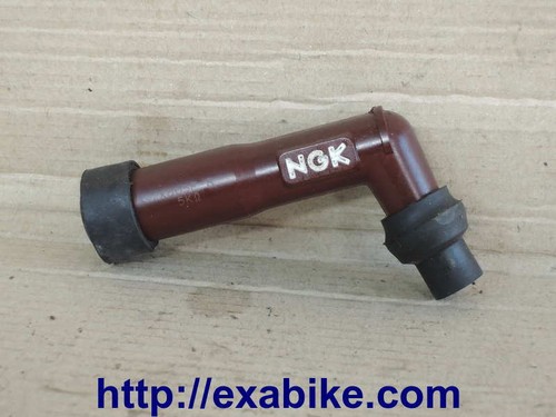 Capuchon bougie pour honda - pour,