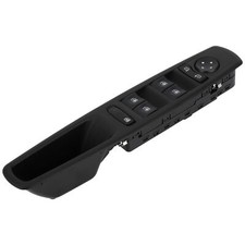 Bouton De Commande Vitre