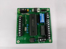 Carte De Circuit I/O Esclave