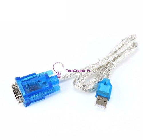Usb rs232 serial port pin - rs232,