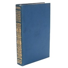 TALES FROM SHAKESPEARE - CHARLES & MARY LAMB - Ed. DENT, DUTTON 1909