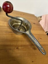 Ancien PRESSE-PURÉE Moulin à légumes MÉTAL MOULI BABY Petit Modèle -  Cuisine