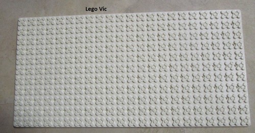 Lego 33080 scala - lego, baseplate