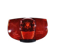 Eclairage velo dynamo ar ray