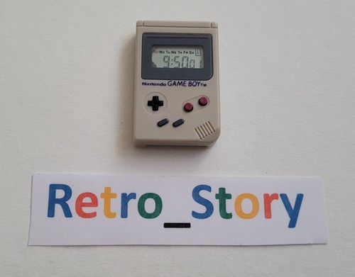 Nintendo game watch 1992 - -,