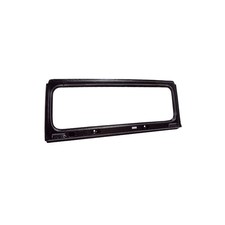 Encadrement de pare brise Jeep