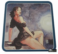 Boite à Cigare Cigarette en