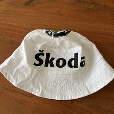 Bob Publicitaire vintage Skoda
