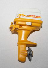 PLAYMOBIL 4144 MOTEUR POUR