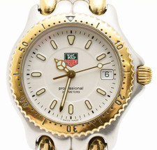 [NEAR MINT] TAG Heuer 2000