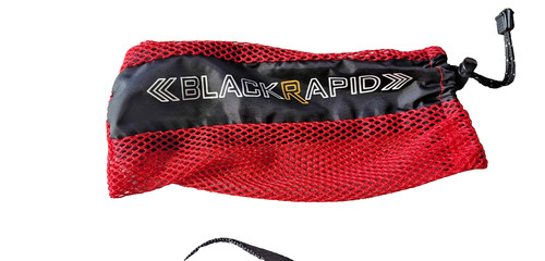 Sangle black rapid avec - black,