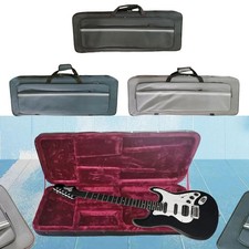 Étui pour guitare électrique