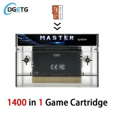 Cartouche de Jeu 1400 en 1