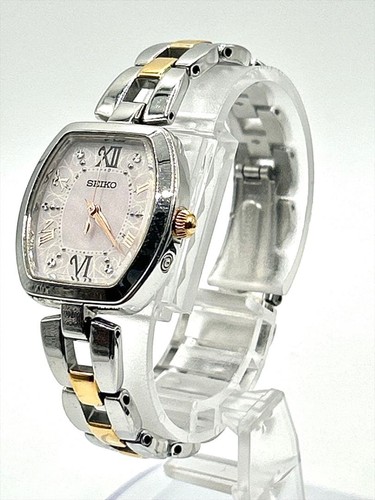 Montre automatique pour femme