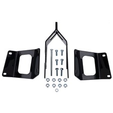 Kit De Montage Pour Lowrider ST Fairing 998288 Pour Harley-Davidson Dyna 06-17