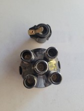 Tête d'allumeur neuve Pour DUCELLIER 662434 + Rotor Doigt RENAULT 4 5 6 R4 R5 R5